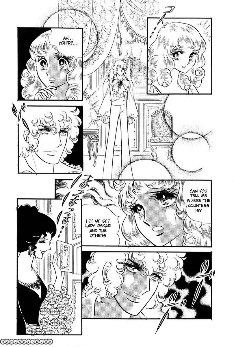 Rose of Versailles Chapter 66 11